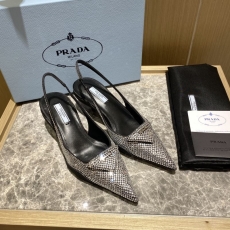 Prada Sandals